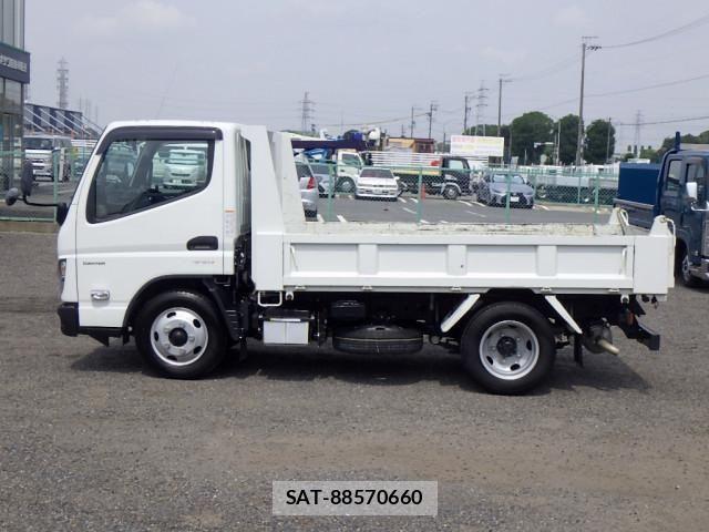 Mitsubishi CANTER 2024-09 7960820-3