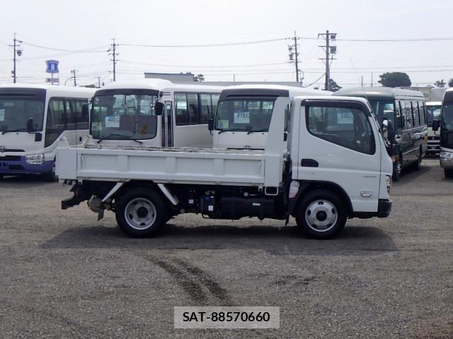 Mitsubishi CANTER 2024-09 7960820-4