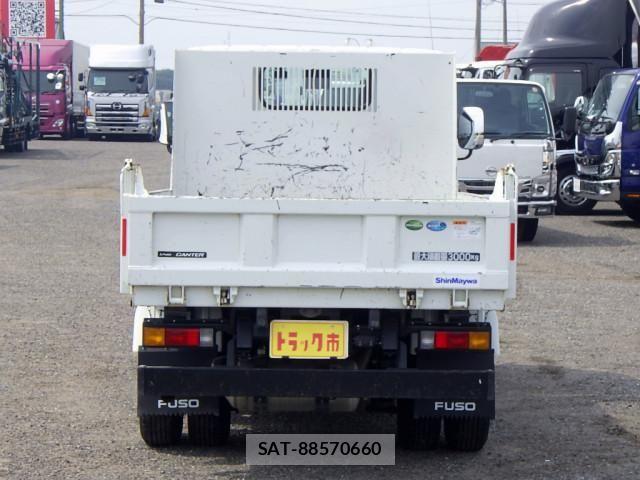 Mitsubishi CANTER 2024-09 7960820-5