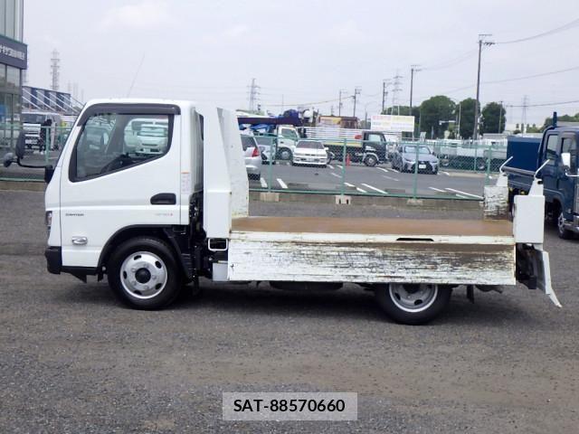 Mitsubishi CANTER 2024-09 7960820-6