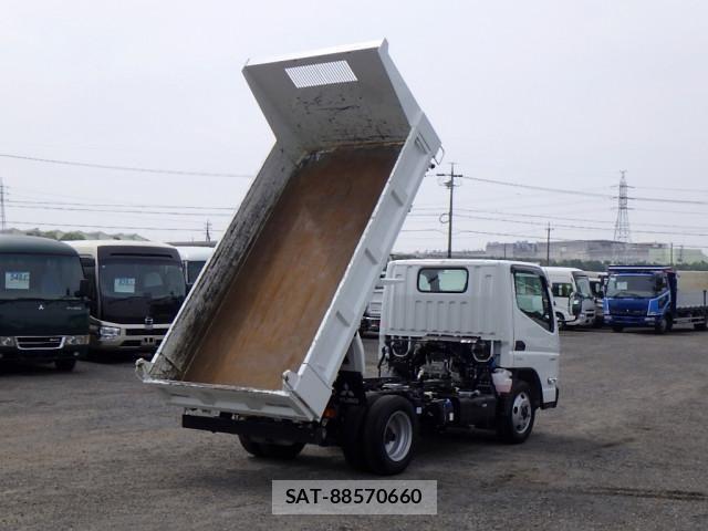 Mitsubishi CANTER 2024-09 7960820-8