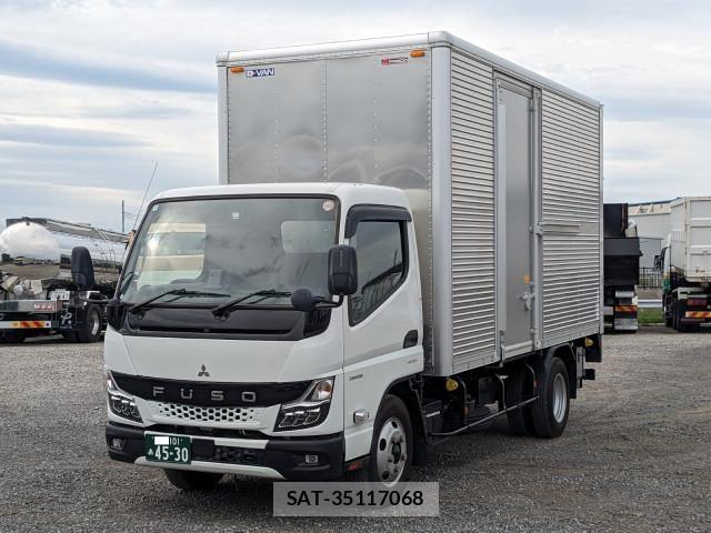 Mitsubishi CANTER 2023-03 7960804-0