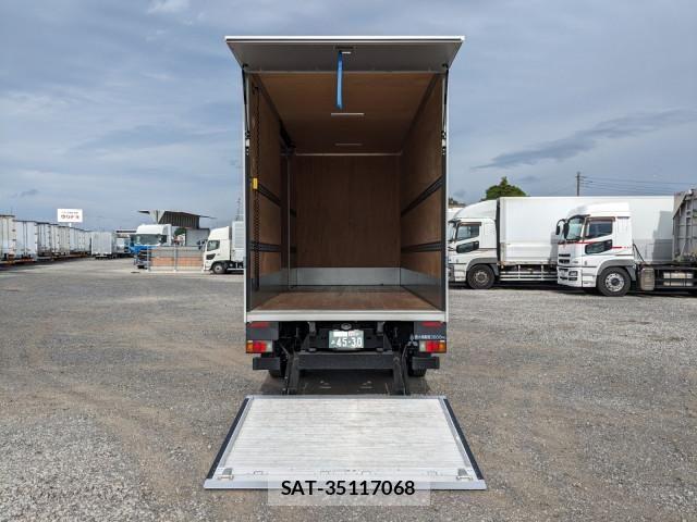 Mitsubishi CANTER 2023-03 7960804-9