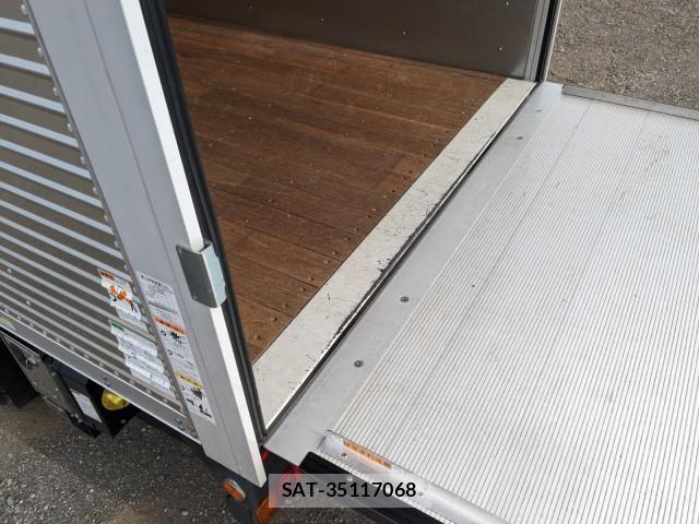 Mitsubishi CANTER 2023-03 7960804-11