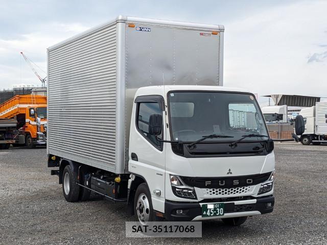 Mitsubishi CANTER 2023-03 7960804-1