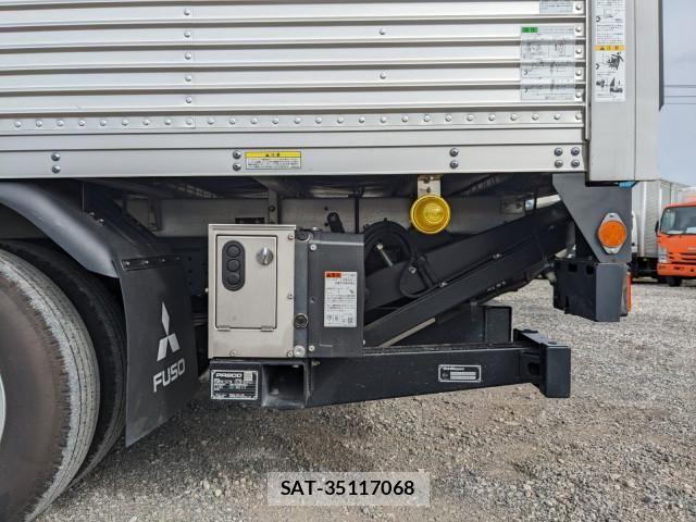 Mitsubishi CANTER 2023-03 7960804-22
