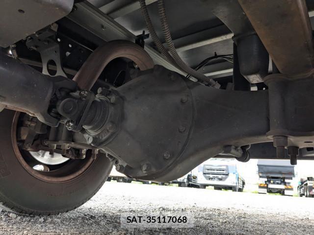 Mitsubishi CANTER 2023-03 7960804-24