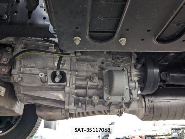 Mitsubishi CANTER 2023-03 7960804-25