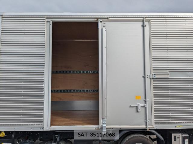 Mitsubishi CANTER 2023-03 7960804-27