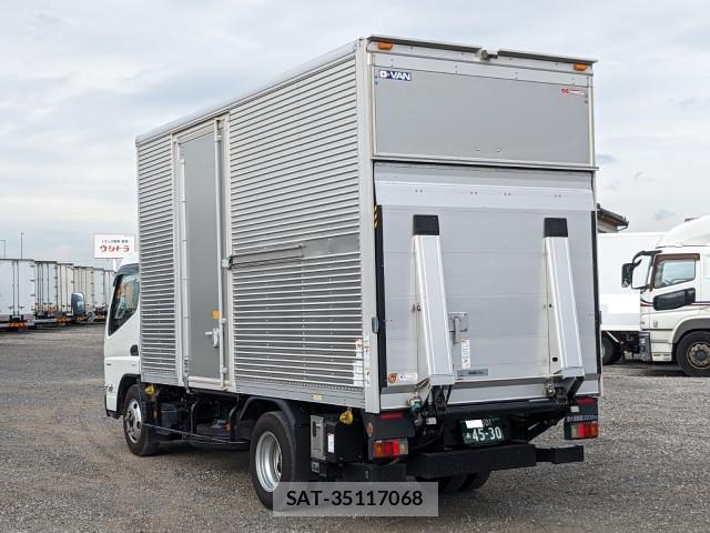 Mitsubishi CANTER 2023-03 7960804-2