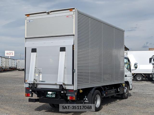Mitsubishi CANTER 2023-03 7960804-3