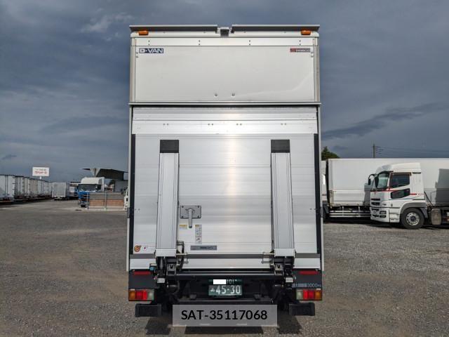 Mitsubishi CANTER 2023-03 7960804-4