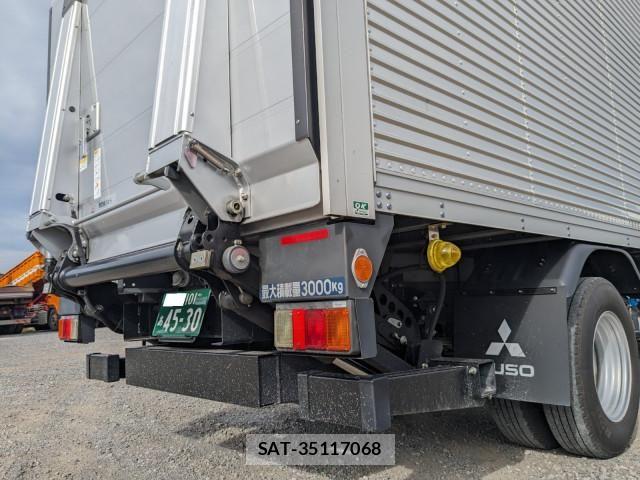Mitsubishi CANTER 2023-03 7960804-5