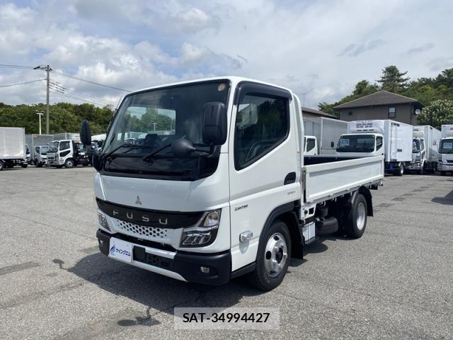 Mitsubishi CANTER 2026-04 7960816-0