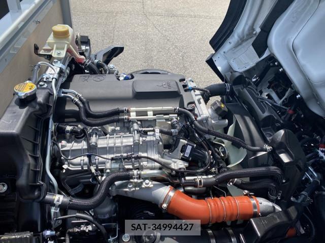 Mitsubishi CANTER 2026-04 7960816-10