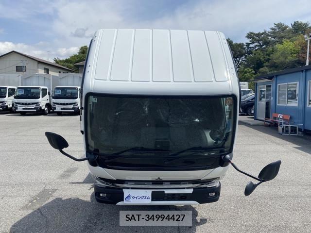 Mitsubishi CANTER 2026-04 7960816-12