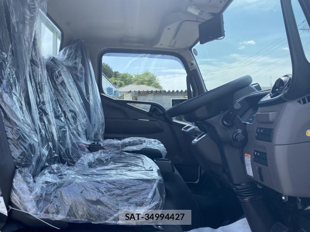 Mitsubishi CANTER 2026-04 7960816-13