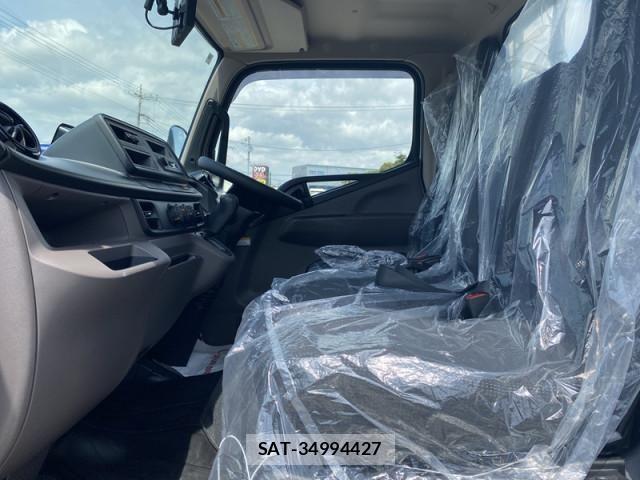 Mitsubishi CANTER 2026-04 7960816-15