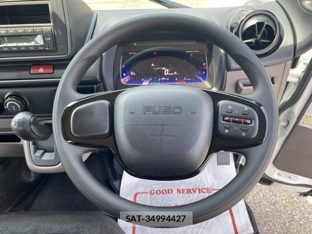 Mitsubishi CANTER 2026-04 7960816-17
