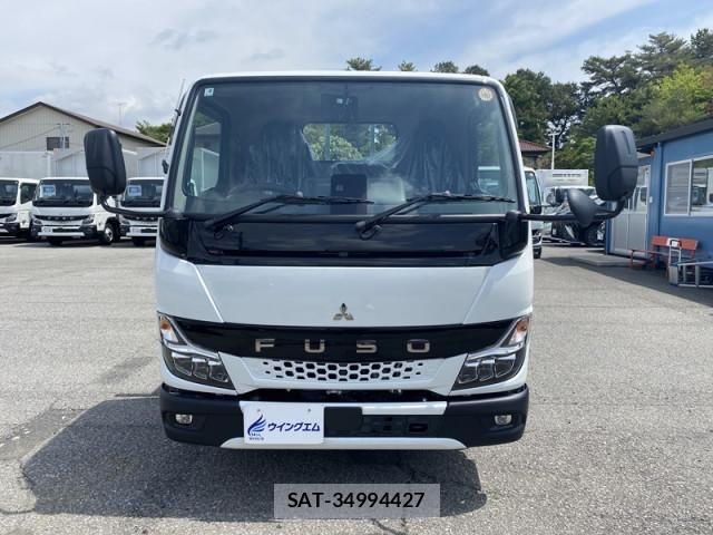 Mitsubishi CANTER 2026-04 7960816-1
