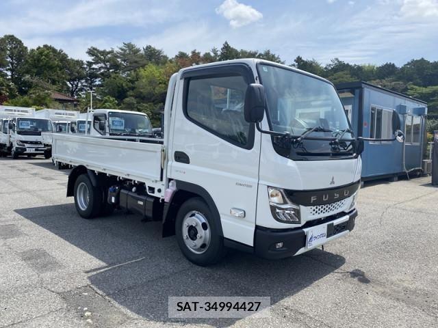 Mitsubishi CANTER 2026-04 7960816-2