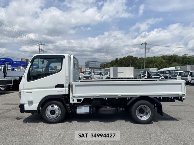 Mitsubishi CANTER 2026-04 7960816-3
