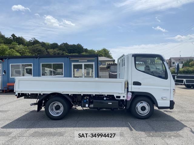Mitsubishi CANTER 2026-04 7960816-4