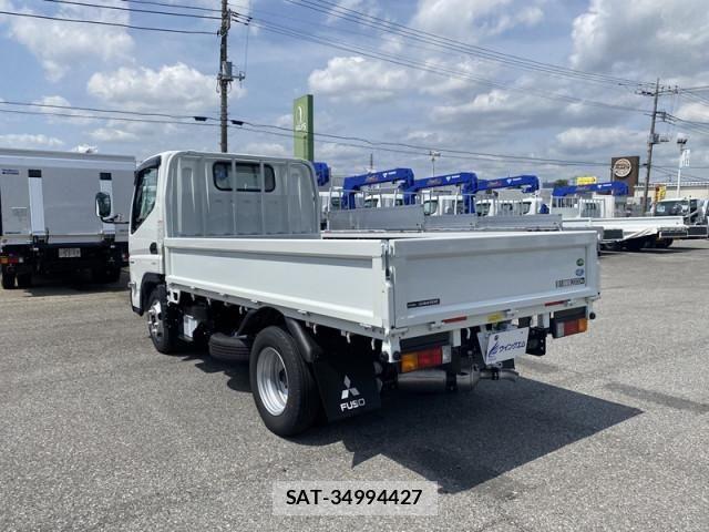 Mitsubishi CANTER 2026-04 7960816-5
