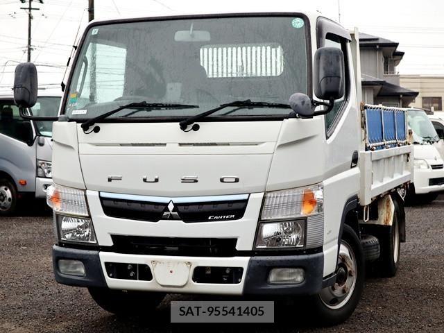 Mitsubishi CANTER 2019-06 7960865-0