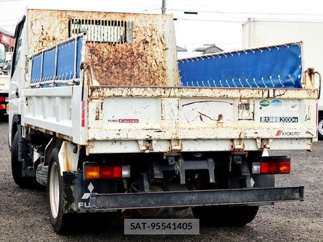Mitsubishi CANTER 2019-06 7960865-1