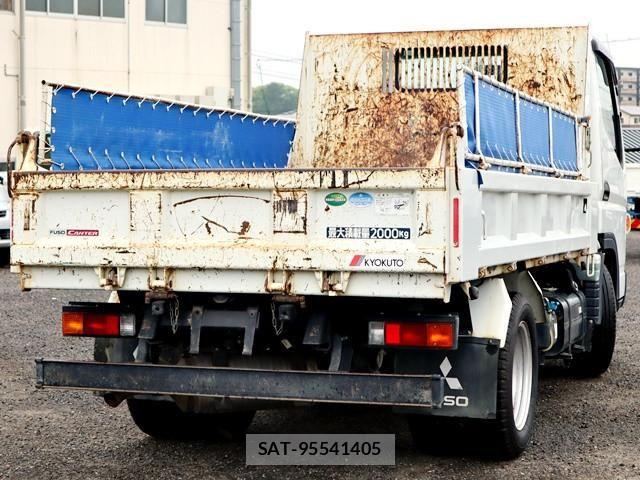 Mitsubishi CANTER 2019-06 7960865-2
