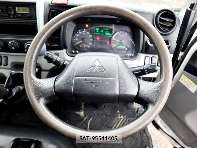 Mitsubishi CANTER 2019-06 7960865-3