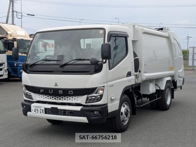 Mitsubishi CANTER 2026-02 7960781-0