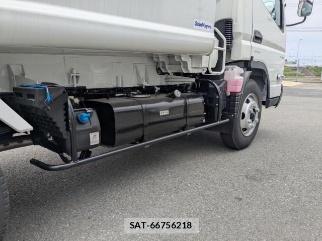 Mitsubishi CANTER 2026-02 7960781-16
