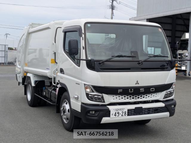 Mitsubishi CANTER 2026-02 7960781-1
