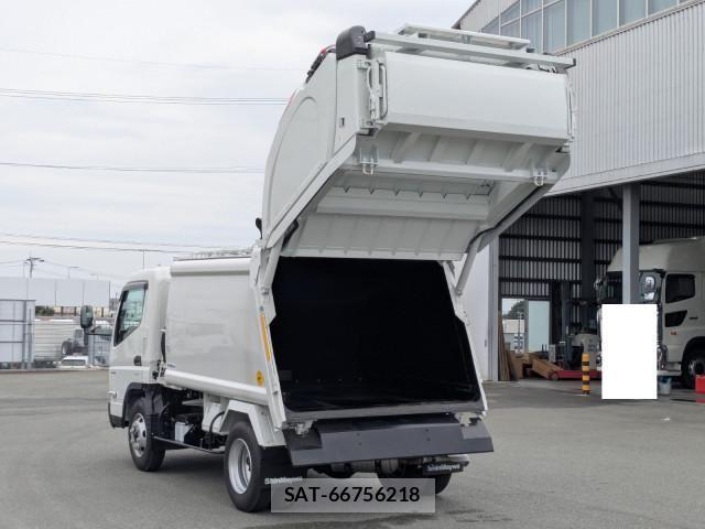 Mitsubishi CANTER 2026-02 7960781-19