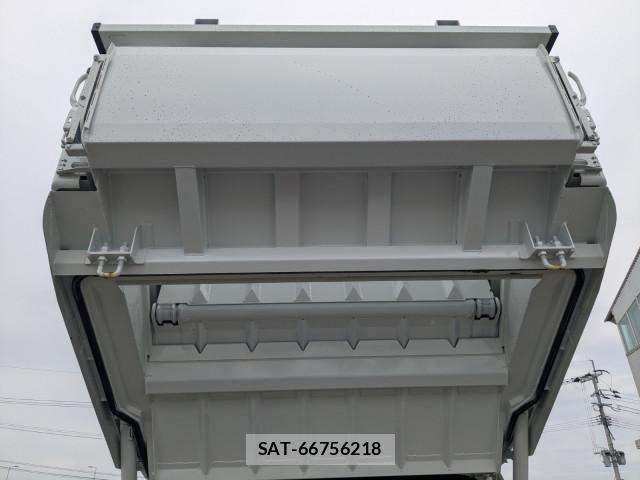 Mitsubishi CANTER 2026-02 7960781-21