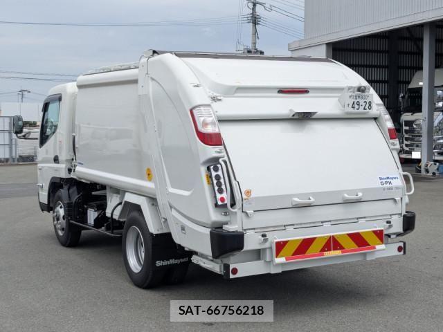 Mitsubishi CANTER 2026-02 7960781-2
