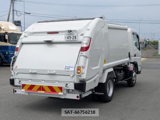 Mitsubishi CANTER 2026-02 7960781-3