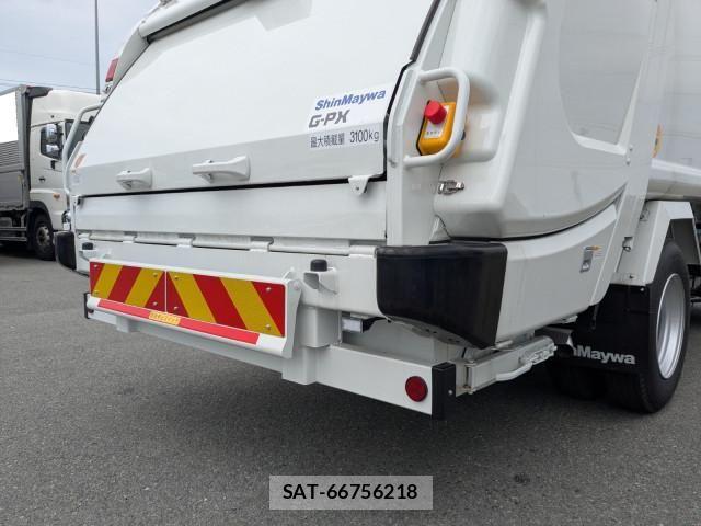 Mitsubishi CANTER 2026-02 7960781-5