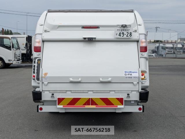Mitsubishi CANTER 2026-02 7960781-6