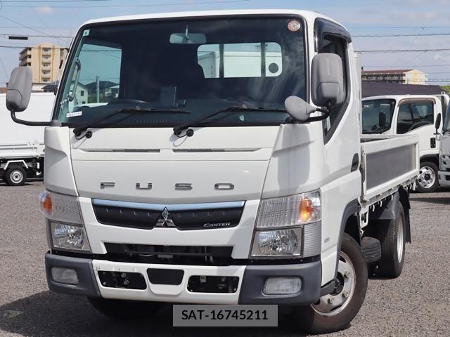 Mitsubishi CANTER 2019-09 7960874-0