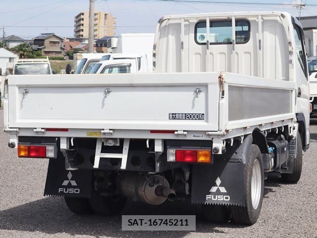 Mitsubishi CANTER 2019-09 7960874-1