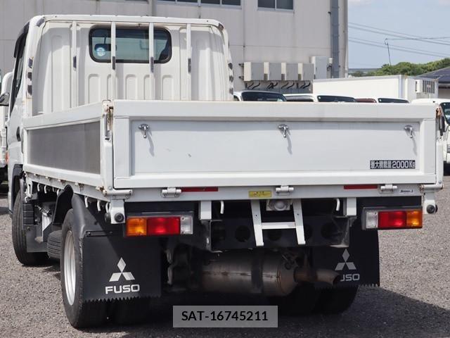 Mitsubishi CANTER 2019-09 7960874-2