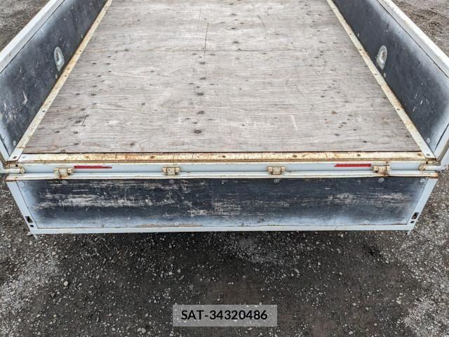 Mitsubishi CANTER 2018-05 7960837-9