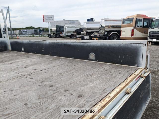 Mitsubishi CANTER 2018-05 7960837-14