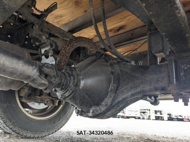 Mitsubishi CANTER 2018-05 7960837-18