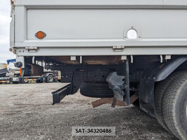 Mitsubishi CANTER 2018-05 7960837-21