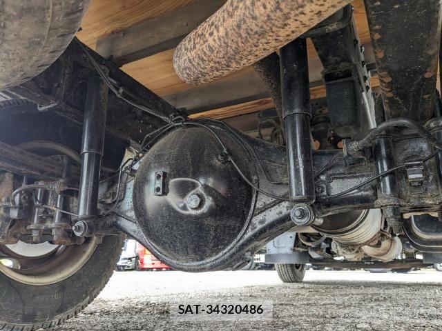 Mitsubishi CANTER 2018-05 7960837-23