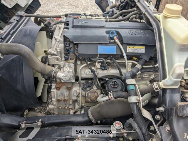 Mitsubishi CANTER 2018-05 7960837-26